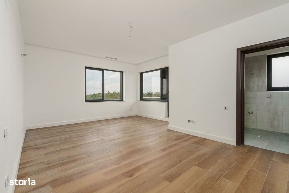 3200euro+ tva mp APARTAMENTE LUX sos NORDULUI + parcare subterana incl