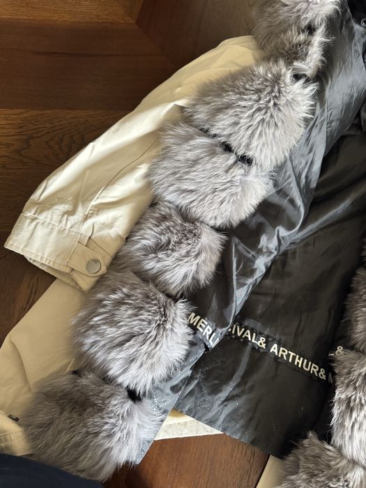 Разгрузка гардероба