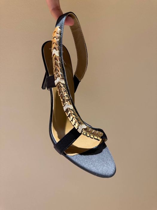 Sandale Giuseppe Zanotti