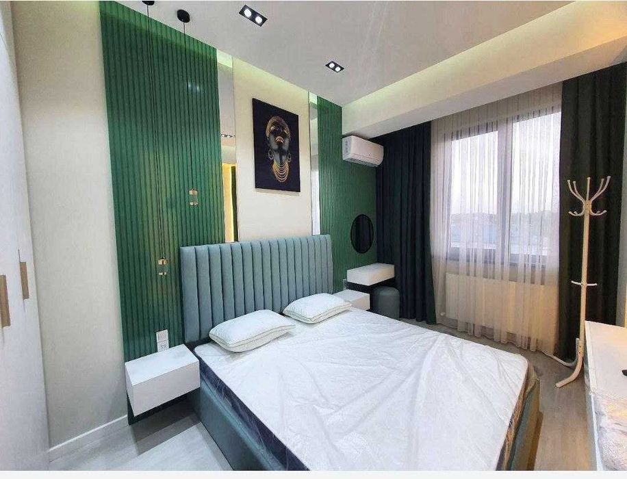 Yangi Toshmi Universiteti yonida kvartira