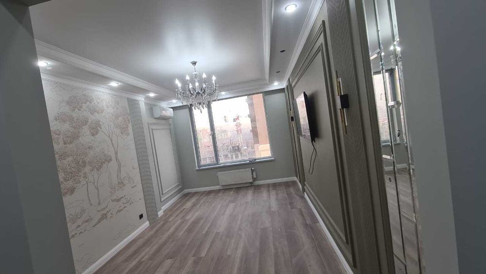 Евроремонт жасаймыз