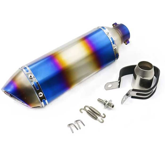 Гърне за мотоциклет/ мотор 35/51 мм