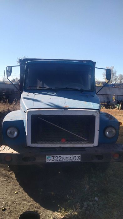 Продам Газ 53 !!!