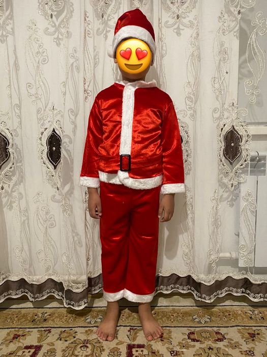 Санта киім сатылады новый