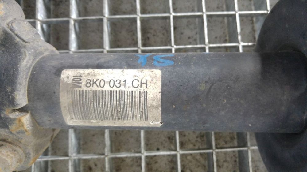 telescop amortizor cu arc stanga audi a4 b8 2.7 tdi 8k0031ch