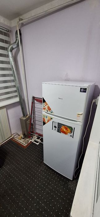 2 хона 2чи кават Фрунзе массив Шох кафе