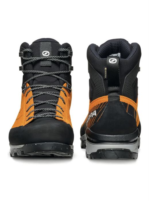 Scarpa Mescalito TRK Planet