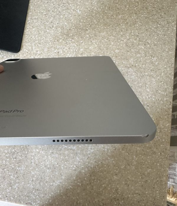 Продам iPad pro 12.9 M2 128 gb, wifi
