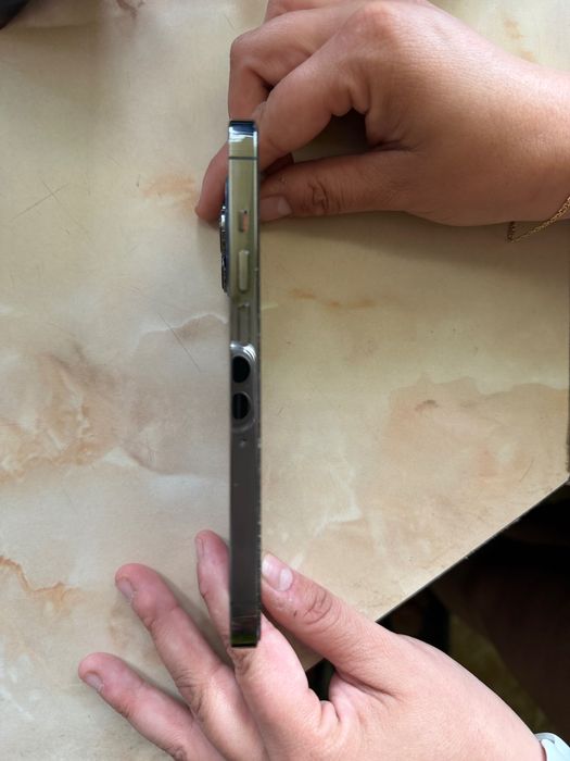 IPhone 13 Pro 256GB Перфектен!
