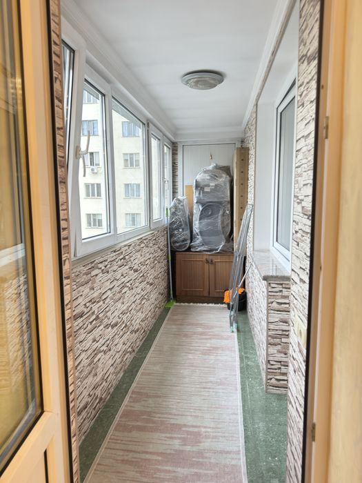 Квартира Алатауский район