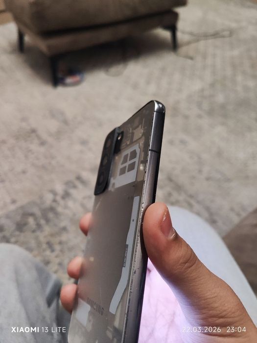 Продам//обменяю Samsung s22