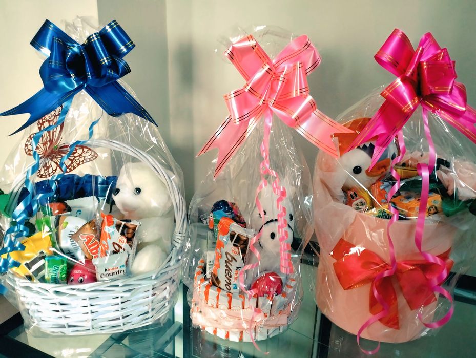 Подарочный набор