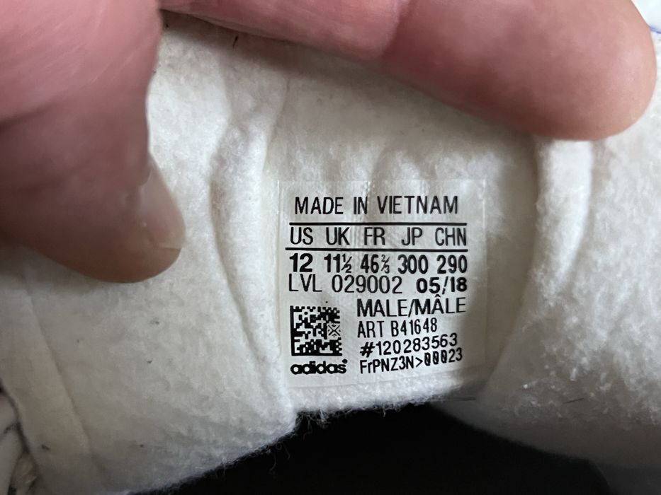 Продавам маратонки: NIKE, ASICS & ADIDAS 46/46,5 номер