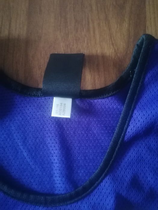 Maieu baschet adidas Lakers