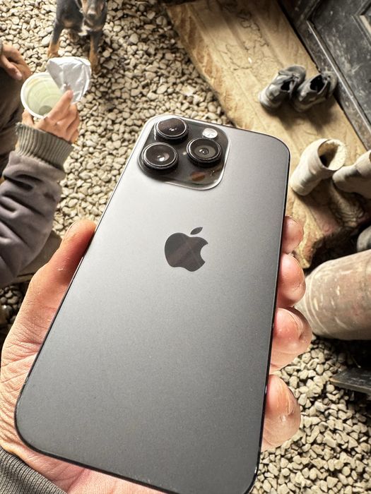 Iphone 14 Pro 512g