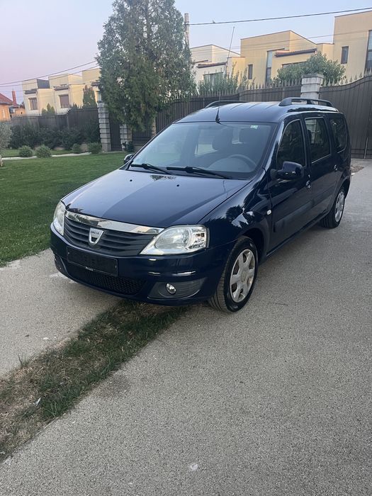 Dacia Logan