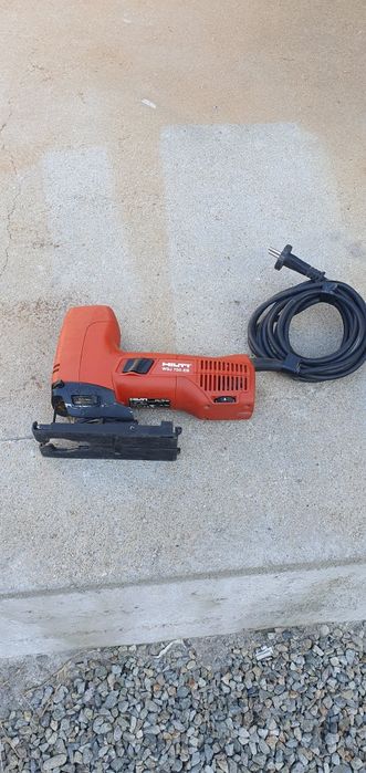 Pendular/soricel Hilti WSJ 750-EB
