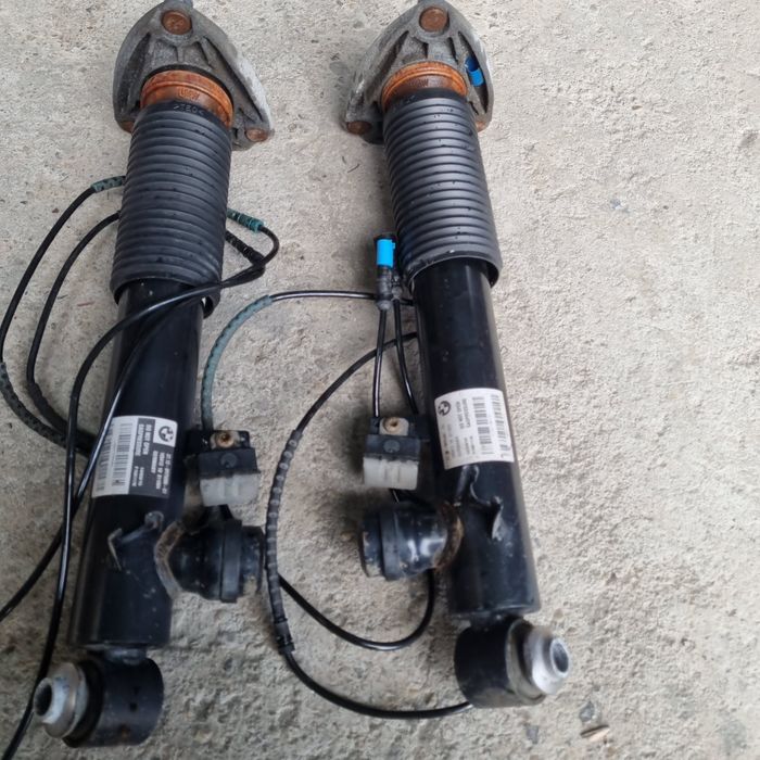 Amortizoare amortizor /EDC/ BMW X6 f16/  BMW x5 f15 / spate electrice/ telescop telescoape.