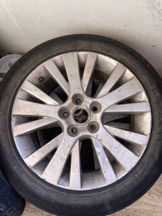 Продам диски на машину