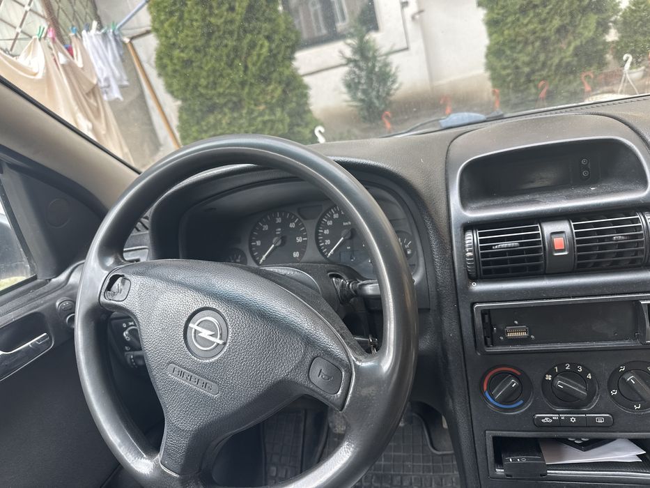 Vand Opel astra G  1.7 disel