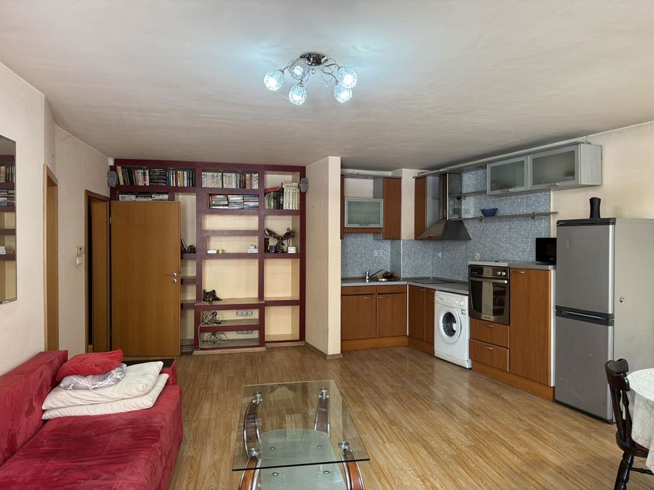 Продава се Двустаен апартамент в София, Дианабад - 71 кв.м за 2747 €/кв.м - Снимка #5