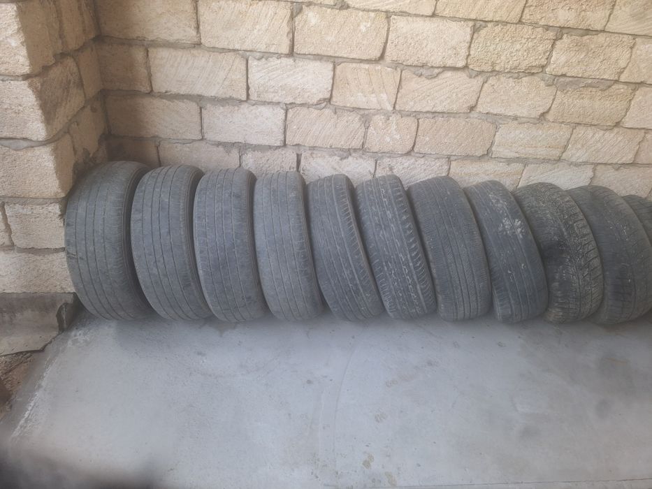 Шина донгелек 215/60/16