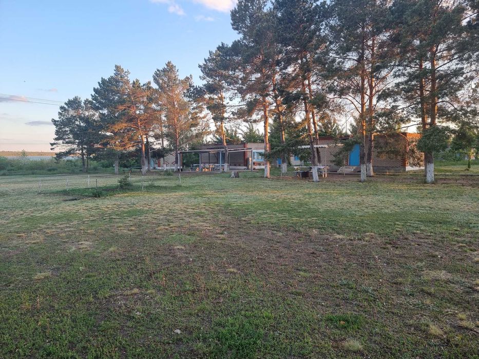 Продам Базу Отдыха !