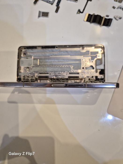 Piese  galaxy z fold 4