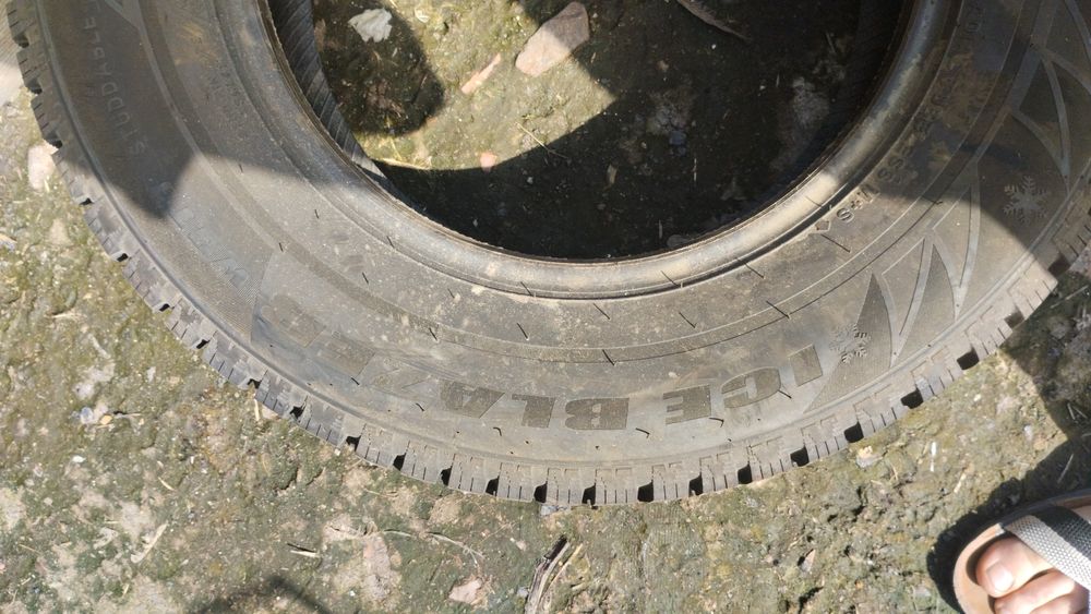 Продам два балона