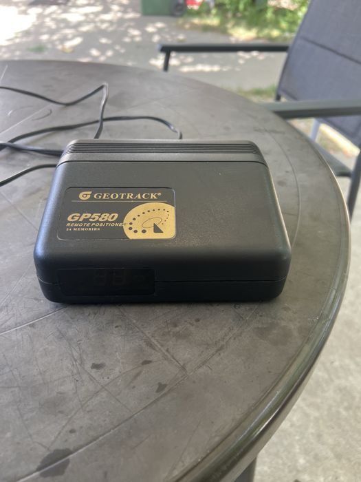 Vand reciver parabolica , decodor satelit GEOTRACK