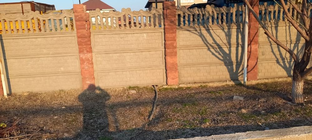 Продам  Евро заборы.10000 т.