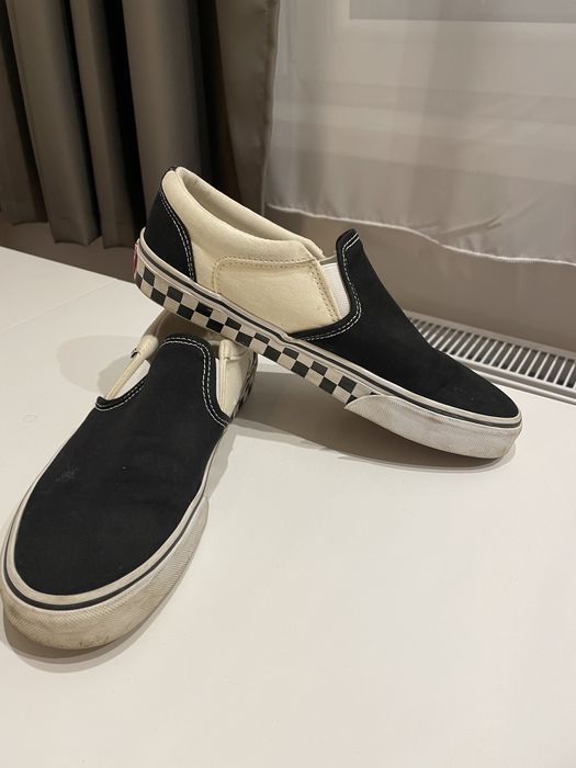 Vans slip on mărime 41