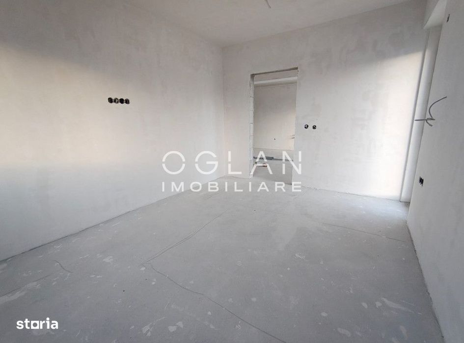 NOU Apartament 3 camere, direct dezvoltator- Selimbar