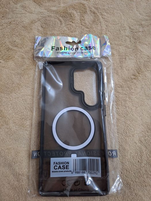 Чехол на samsung s25 ultra