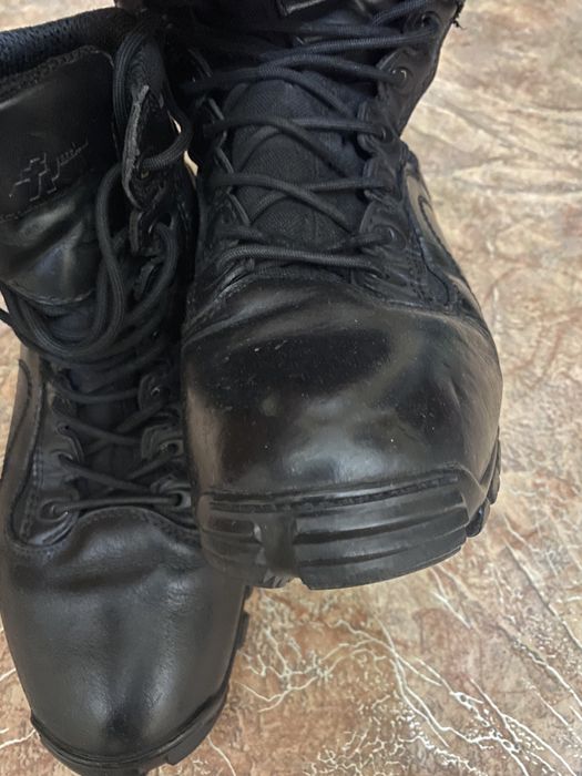 Продам берцы ботинки Belleville tactical research