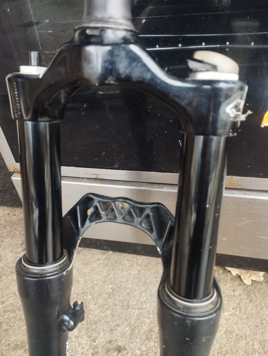 Furca mtb 26" ,furca 28"