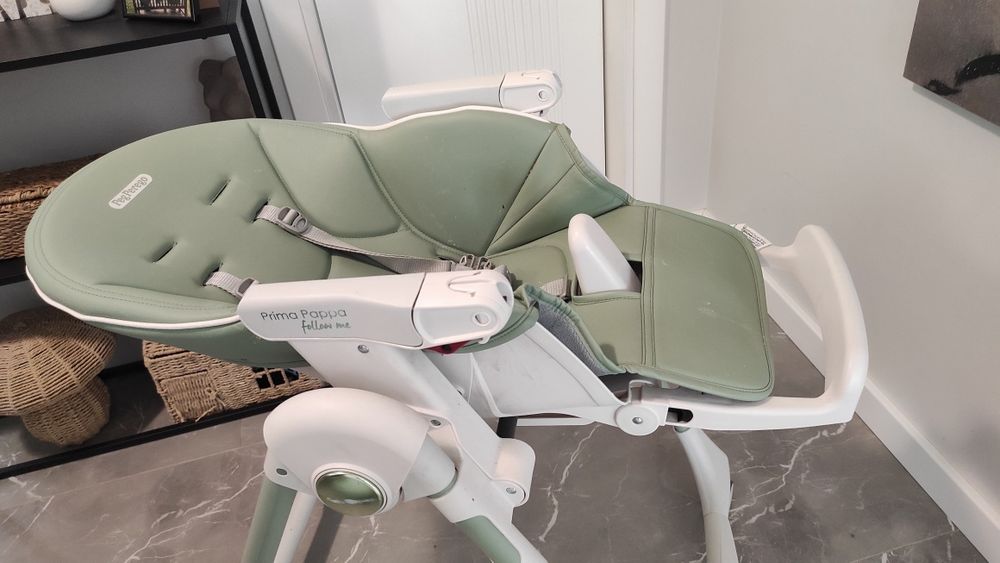 Стол за хранене Peg Perego