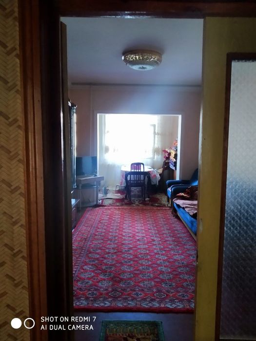 Юнусобод 17 кварталда 3 хонали уй сотилади. Яхши локацияда жойлашган.