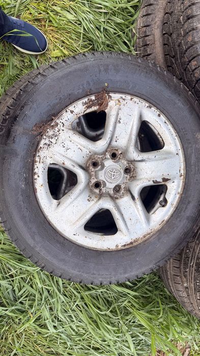 По штучно диски Оригинал Раф 4