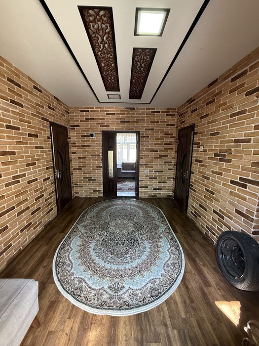 Продажа участок Яшнабад Кадешва Алиева улица Щохимардон 2,4 соток