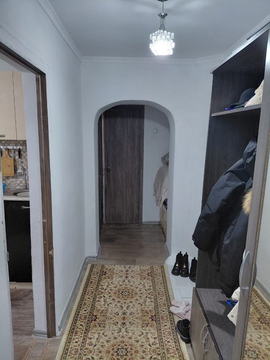 Продам 2 ком квартиру