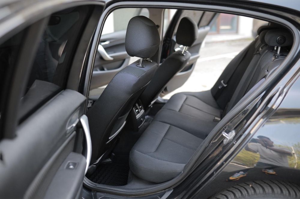 Bmw seria 1 F20 118 D