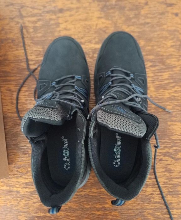 Bocanc OrthOFeet Nr47.