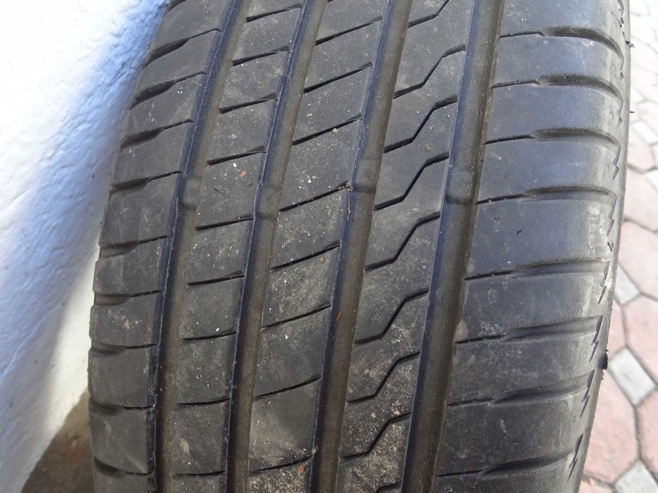 Roti SKODA de vara 205/55/16