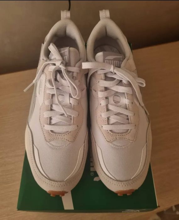 Кроссовки Puma демисезонные
