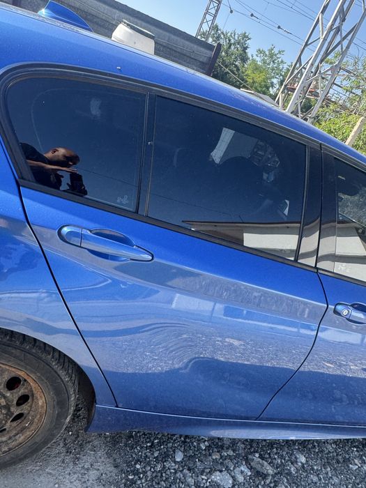 Врати бмв 1 серия ф20