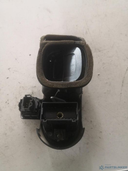 Bloc Lumini Volkswagen Polo (6N2) [ 1999 - 2001 ] Oem 1C0941531A
