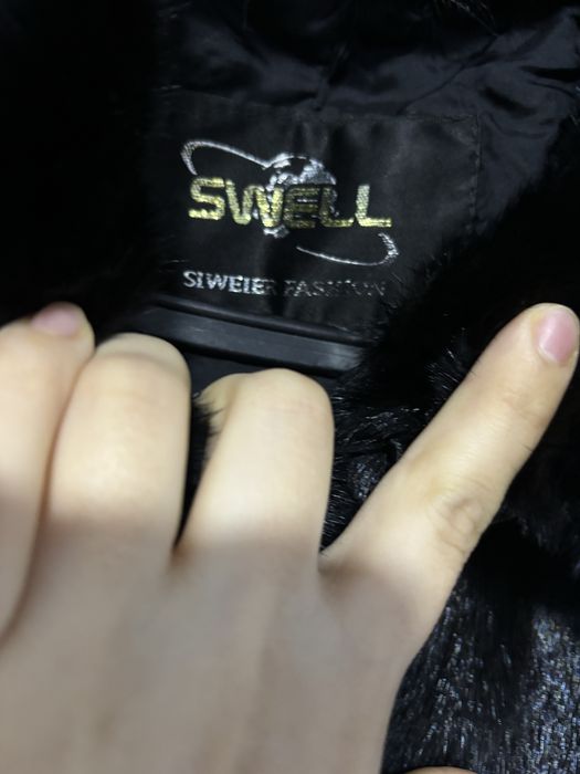 Продам шубу за 80.000 тыс