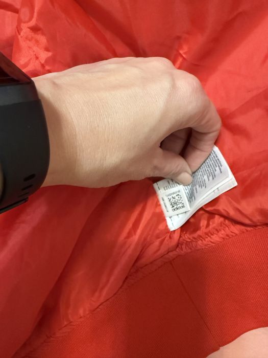 Geaca Adidas primavara
