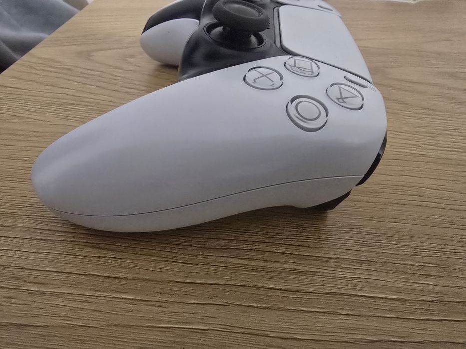 Controller PS5 DualSense – Hall Effect